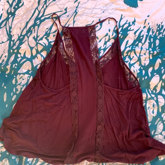 American Eagle top - Picture 2 of 2
